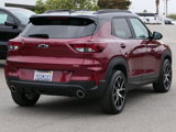 Used 2023 Chevrolet TrailBlazer RS image 4
