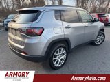 Used 2022 Jeep Compass Latitude w/ Sun and Sound Group image 4