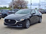 New 2025 MAZDA MAZDA3 s image 2