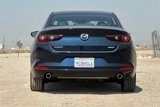 Used 2023 MAZDA MAZDA3 s image 5