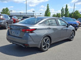 New 2025 Nissan Versa SR image 4