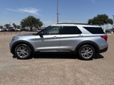 Certified 2020 Ford Explorer XLT w/ Equipment Group 202A image 2