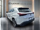 New 2025 Lexus UX 300h AWD image 4
