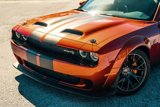 Used 2021 Dodge Challenger SRT Hellcat Redeye image 4