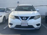Used 2016 Nissan Rogue S image 2