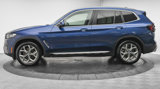 Used 2022 BMW X3 xDrive30i w/ Premium Package 2 image 4