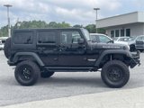 Used 2013 Jeep Wrangler Unlimited Rubicon w/ Dual Top Group image 2