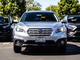 Used 2017 Subaru Outback 2.5i Limited image 2