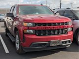 Used 2022 Chevrolet Silverado 1500 Custom w/ Safety Confidence Package image 4