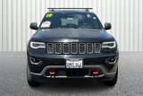 Used 2019 Jeep Grand Cherokee Trailhawk w/ Trailhawk Luxury Group image 3