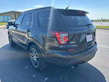 Used 2019 Ford Explorer Sport image 5