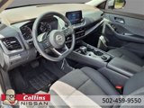 Certified 2023 Nissan Rogue SV image 4