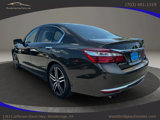 Used 2017 Honda Accord Sport Special Edition image 6