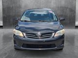 Used 2013 Toyota Corolla LE image 2