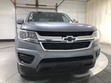 Used 2018 Chevrolet Colorado W/T w/ WT Convenience Package image 2