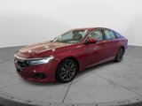 Certified 2022 Honda Accord EX-L image 2