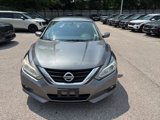 Used 2017 Nissan Altima 2.5 SV image 2