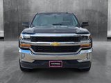Used 2017 Chevrolet Silverado 1500 LT w/ Texas Edition image 2