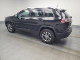 Used 2019 Jeep Cherokee Latitude Plus w/ Cold Weather Group image 3