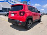 Used 2021 Jeep Renegade Sport image 2