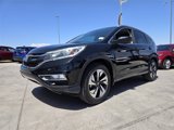 Used 2016 Honda CR-V Touring image 2