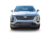 New 2025 Cadillac XT4 Premium Luxury image 2
