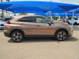 Used 2022 Mitsubishi Eclipse Cross SE image 4