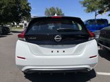 Used 2025 Nissan Leaf S image 6
