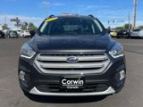 Certified 2018 Ford Escape SEL image 6