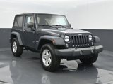 Used 2017 Jeep Wrangler Sport w/ Quick Order Package 24S image 2