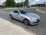 Used 2013 Mercedes-Benz SLK 250 image 3