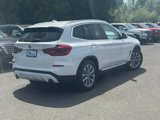 Used 2018 BMW X3 xDrive30i image 5