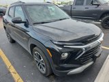 Used 2024 Chevrolet TrailBlazer LT w/ Convenience Package image 2