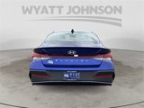 New 2025 Hyundai Elantra Sport image 4