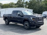 New 2024 GMC Sierra 3500 Denali Ultimate image 3