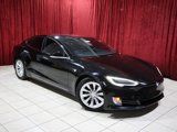 Used 2018 Tesla Model S 75D image 2