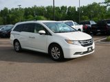 Used 2017 Honda Odyssey SE image 3