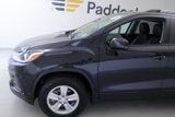 Used 2022 Chevrolet Trax LT image 4