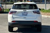 Used 2021 Jeep Compass Latitude w/ Sun and Sound Group image 5