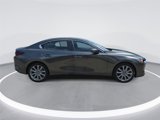 New 2025 MAZDA MAZDA3 s image 4