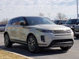 New 2026 Land Rover Range Rover Evoque S image 3