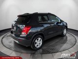 Used 2015 Chevrolet Trax LT w/ LT Plus Package image 5