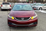 Used 2015 Honda Civic LX image 2