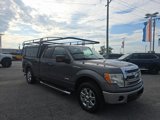 Used 2013 Ford F150 XLT w/ Luxury Equipment Group image 3