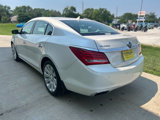 Used 2014 Buick LaCrosse Premium w/ Driver Confidence Package image 4