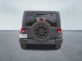 Certified 2017 Jeep Wrangler Unlimited Sahara w/ Dual Top Group image 5