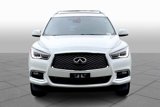 Used 2017 INFINITI QX60 AWD w/ Deluxe Technology Package image 3