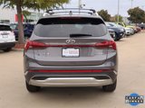 Used 2022 Hyundai Santa Fe SEL Convenience w/ Cargo Package image 3
