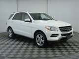 Used 2015 Mercedes-Benz ML 350 2WD image 3