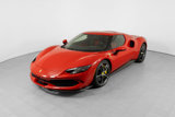 Certified 2023 Ferrari 296 GTB image 2